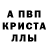 ГАШИШ VHQ Arthur Fritsch